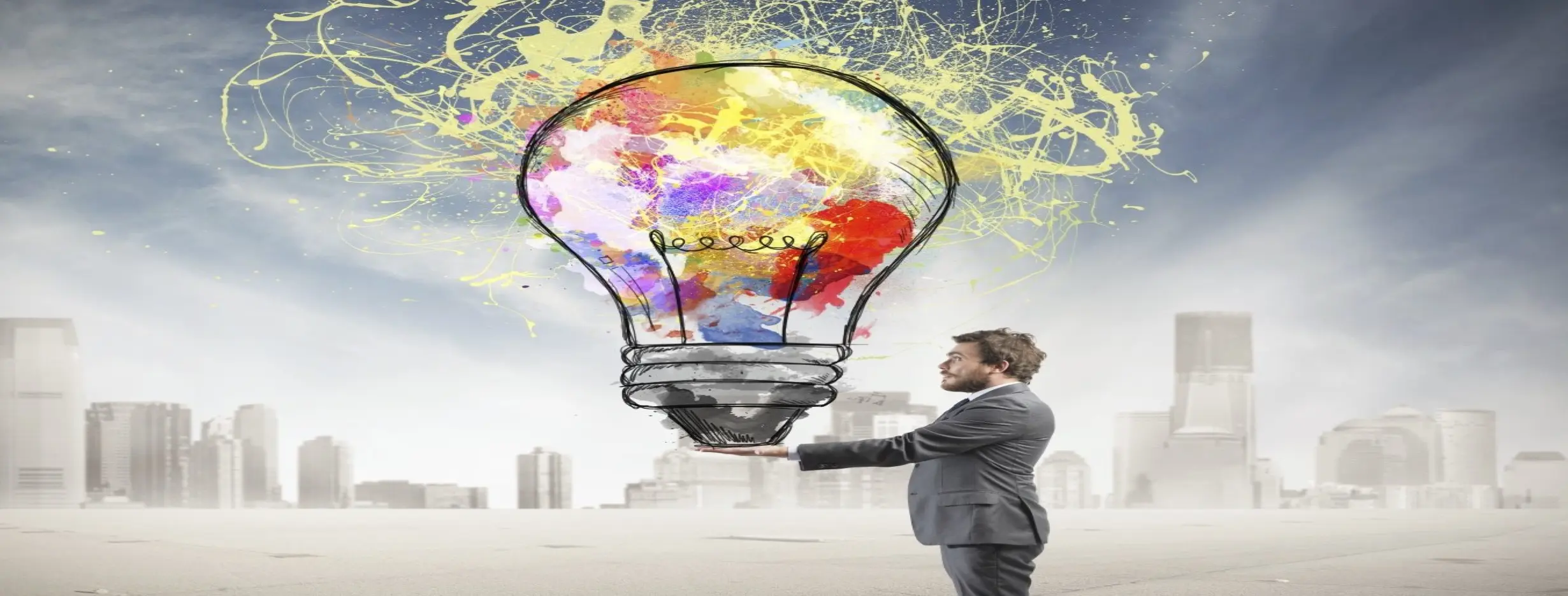 Image for Creative City